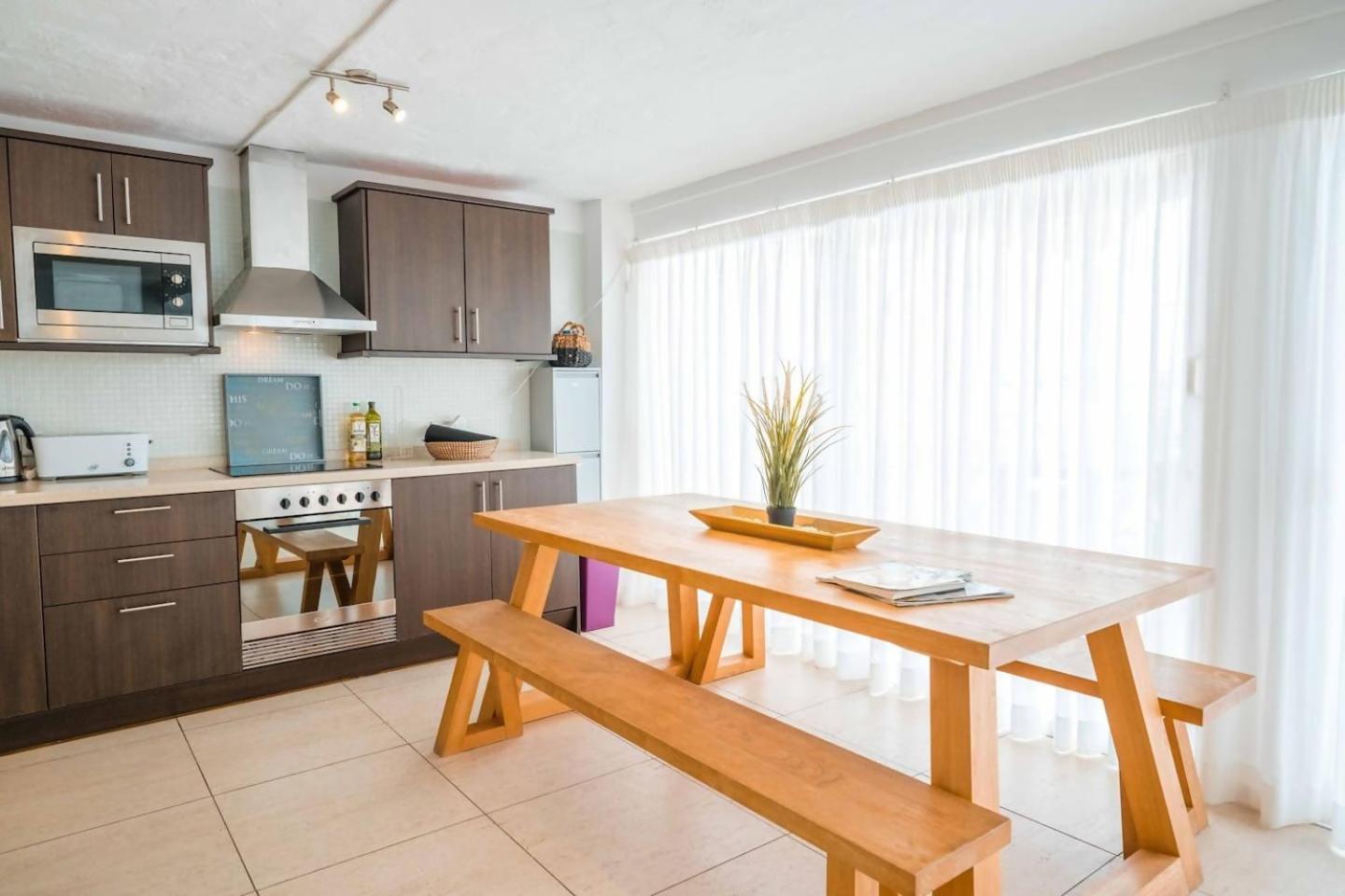 Villa Maluhia Frente Al Mar Y Jacuzzi Corralejo Exterior foto